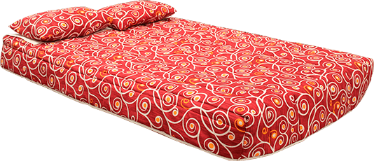 foto facile letto all season