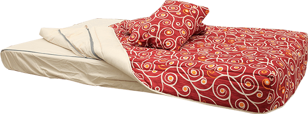 foto facile letto all season